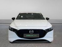 Usado Mazda 3 Homura-Line 122 CV (89 kW) 2024 Blanco