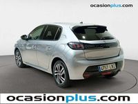 usado Peugeot 208 1.5 BlueHDi S&S Allure 100