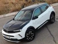 Usado Opel Mokka Business Elegance 110 CV (80 kW) 2022 Blanco SUV