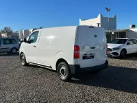 Usado Toyota Proace Comfort 122 CV (89 kW) 2018 Blanco Monovolumen