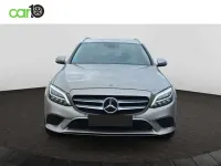 Usado Mercedes E300 320 CV (235 kW) 2020 Beige Familiar