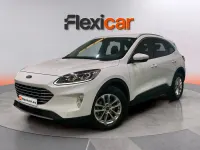 Usado Ford Kuga Titanium 150 CV (110 kW) 2023 Blanco SUV