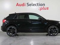 usado Audi Q2 35 TDI Black line edition S tronic 110kW