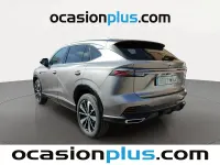 Usado MG HS Comfort 170 CV (125 kW) 2025 Blanco SUV