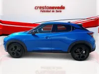 Usado Nissan Juke Tekna 114 CV (83 kW) 2025 SUV