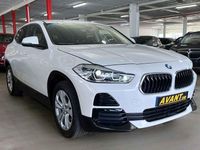 Usado BMW X2 220 CV (161 kW) 2021 Blanco SUV