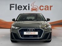 usado Audi A1 Sportback S line 30 TFSI 81kW (110CV) Gasolina en Flexicar Sevilla