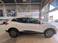 Usado Renault Kadjar Black Edition 150 CV (110 kW) 2020 SUV