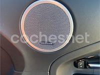 Usado Land Rover Range Rover Dynamic 190 CV (139 kW) 2011 Blanco SUV