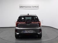 Usado Kia Picanto GT-Line 79 CV (58 kW) 2025 Gris / plata Utilitario