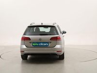 Usado VW Golf VII Edition 115 CV (84 kW) 2018 Familiar