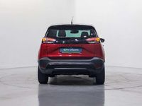 Usado Opel Crossland S 110 CV (80 kW) 2023 Rojo SUV