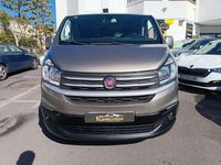 Usado Fiat Talento 121 CV (88 kW) 2019 Gris Monovolumen