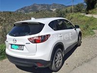 Occasion Mazda CX-5 Style 150 ch (110 kW) 2013 Blanc SUV