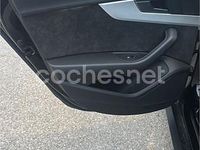 Usado Audi A5 Sport 347 CV (255 kW) 2019 Negro Coupe