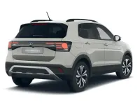 Nuevo VW T-Cross 115 CV (84 kW) 2026 Gris SUV