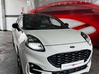 Usado Ford Puma Titanium 125 CV (91 kW) 2020 Beige SUV