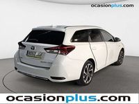 usado Toyota Auris Touring Sports hybrid 140H Feel!