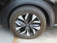 Usado Nissan Juke N-Connecta 114 CV (83 kW) 2023 Negro SUV