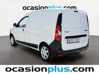 Usado Dacia Dokker Essentiel 98 CV (72 kW) 2019 Blanco Monovolumen