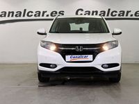 Usado Honda HR-V Elegance 120 CV (88 kW) 2018 Blanco SUV