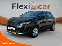 usado Peugeot 3008 1.2 PureTech S&S Access 130