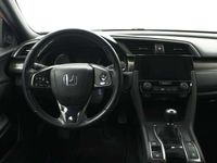 usado Honda Civic 1.0 VTEC Turbo Elegance Navi