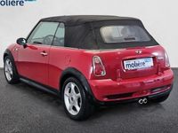 usado Mini Cooper S CABRIO125 kW (170 CV)