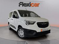 Usado Opel Combo Edition 102 CV (75 kW) 2022 Blanco Monovolumen