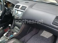 Usado Honda Accord Sport 140 CV (102 kW) 2004 Negro Berlina