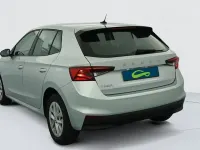 Usado Skoda Fabia Ambition 80 CV (58 kW) 2023 Utilitario