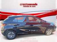 Usado MG MG3 195 CV (143 kW) 2025 Negro Utilitario