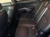 Usado Mitsubishi Outlander 170 CV (125 kW) 2007 Gris SUV