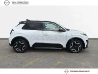 Nuevo Nissan Micra Tekna 110 kW (150 CV) 2026 Eléctrico Utilitario