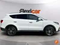 Usado DFSK 580 149 CV (109 kW) 2023 Blanco SUV