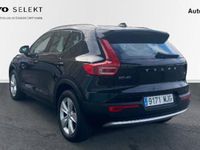 usado Volvo XC40 todoterreno 1.5 T2 CORE AUTO 5P