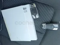 Usado Audi Q5 S-Line 163 CV (119 kW) 2022 Blanco SUV