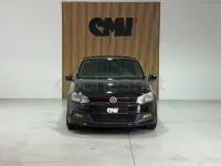 Usado VW Polo GTI 180 CV (132 kW) 2011 Negro Utilitario