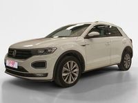 Begagnad VW T-Roc Advance 150 HK (110 kW) 2022 SUV