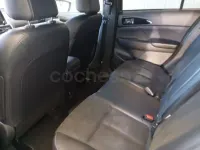 Usado Mitsubishi Eclipse Cross 188 CV (138 kW) 2024 Gris / plata SUV