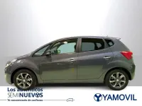 Usado Hyundai ix20 126 CV (92 kW) 2017 Gris Utilitario