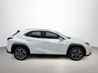 Usado Lexus UX 184 CV (135 kW) 2021 Blanco SUV