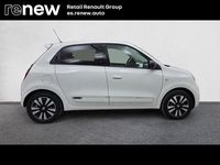 Usado Renault Twingo Techno 59 kW (81 CV) 2022 Blanco Utilitario