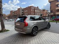 Usado Volvo XC90 Inscription 235 CV (172 kW) 2022 Beige SUV