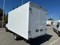 Usado Iveco Daily 156 CV (114 kW) 2023 Blanco Berlina