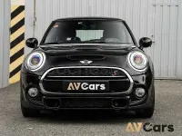Usado Mini Cooper S 192 CV (141 kW) 2018 Negro Utilitario