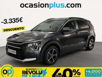 Usado Kia Niro 184 CV (135 kW) 2023 Gris SUV
