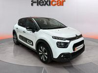 Usado Citroën C3 PureTech 83 CV (61 kW) 2023 Blanco Berlina