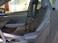 Nuevo Cupra Terramar 150 CV (110 kW) 2026 Dark void SUV