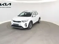 Usado Kia Stonic 114 CV (83 kW) 2025 Blanco SUV